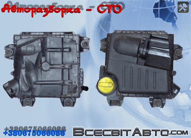 RENAULT 8200760899 Корпус фильтра в наличии Кривой Рог
