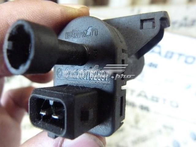 8200762597 RENAULT Клапан соленоид регулирования заслонки EGR купить в Украина