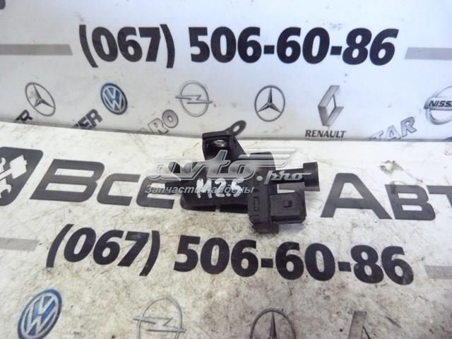 RENAULT 8200762597 Клапан соленоид регулирования заслонки EGR в наличии Днепр