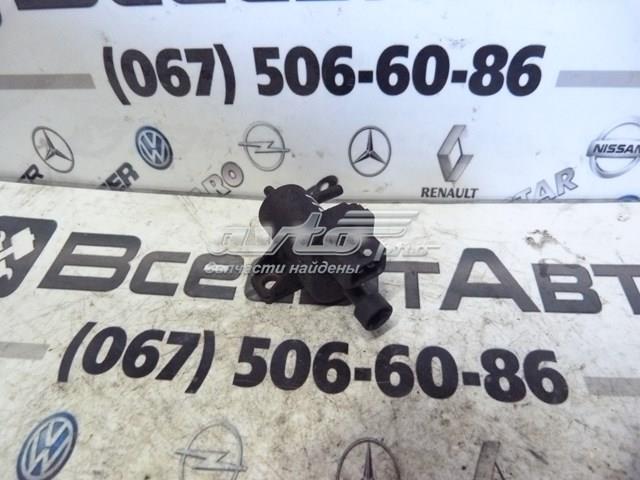 RENAULT 8200762597 Клапан соленоид регулирования заслонки EGR в наличии Одесса