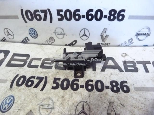 8200762597 Клапан соленоид регулирования заслонки EGR купить Житомир