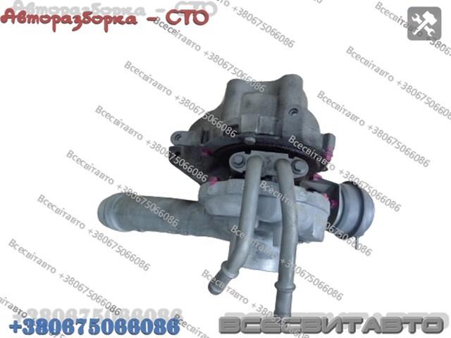 8200766761 RENAULT Турбина купить в Сумы