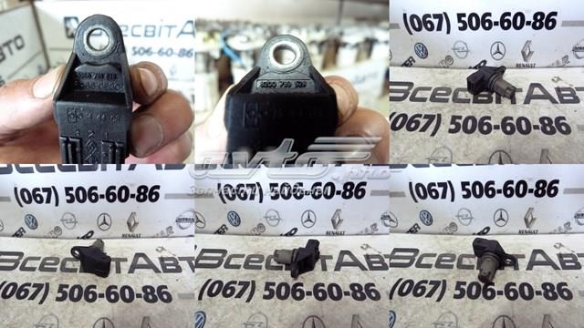 8200789528 Датчик распредвала купить Черновцы