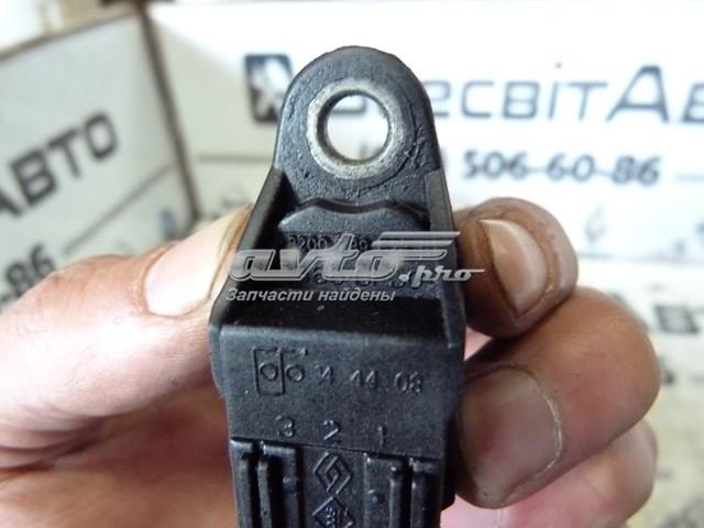 8200789528 RENAULT Датчик положения распредвала купить в Украина