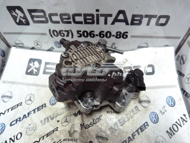 8200803375 RENAULT Насос топливный высокого давления (ТНВД) купить в Ирпень