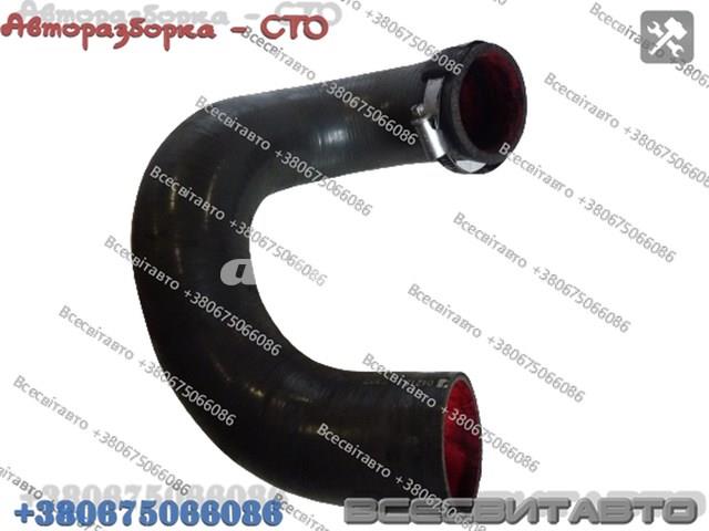 8200808665 RENAULT Шланг (патрубок) интеркуллера купить в Черновцы