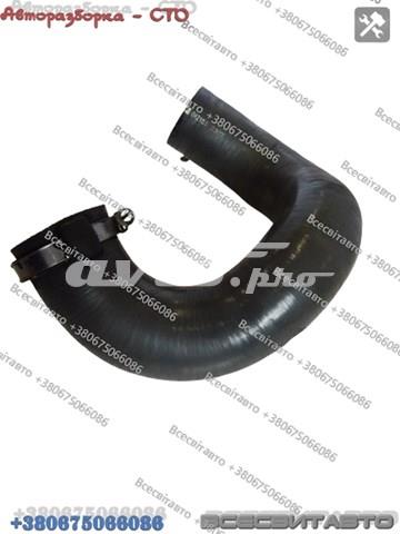 8200808665 RENAULT Шланг (патрубок) интеркуллера купить в Запорожье