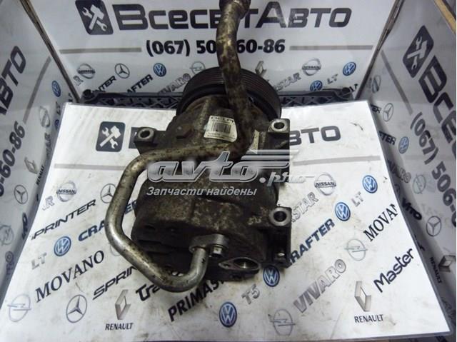 8200832990 RENAULT Компрессор кондиционера купить в Винница