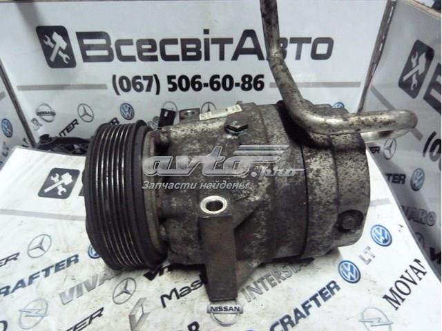 8200832990 RENAULT Компрессор кондиционера купить в Полтава