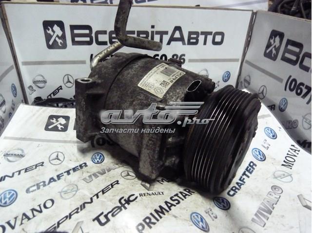 RENAULT 8200832990 Компрессор кондиционера в наличии Ирпень