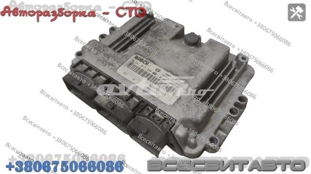 8200833387 Модуль управления (ЭБУ) двигателем купить Павлоград