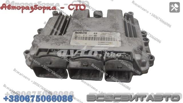 RENAULT 8200833387 Модуль управления (ЭБУ) двигателем в наличии Киев
