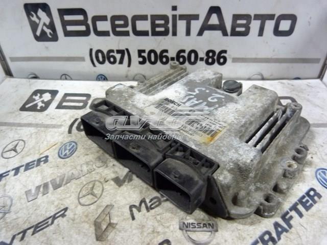 8200833387 Модуль управления (ЭБУ) двигателем купить Запорожье