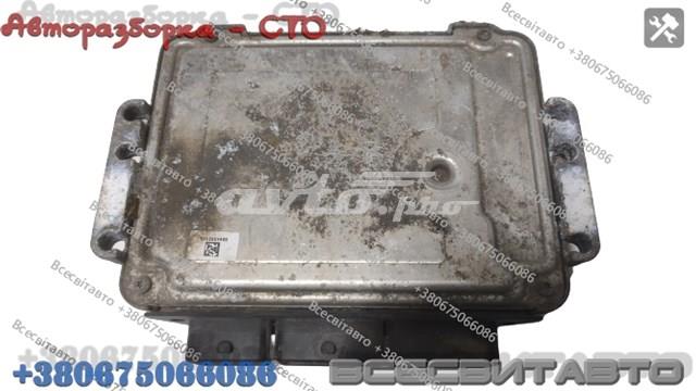 8200833387 Модуль управления (ЭБУ) двигателем купить Николаев