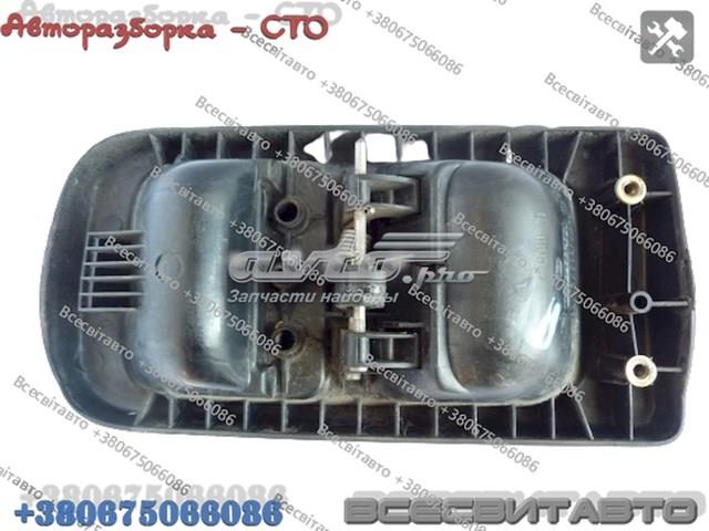 8200856290 Ручка боковой двери наружная правая купить Сумы