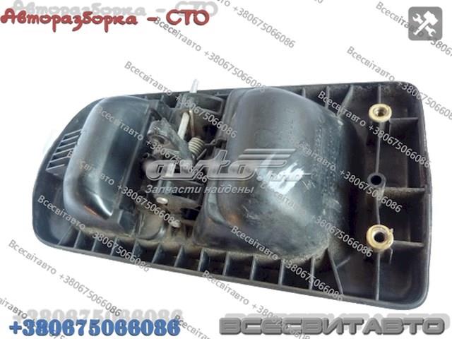 8200856290 Ручка двери боковой (сдвижной) наружная правая купить Днепр