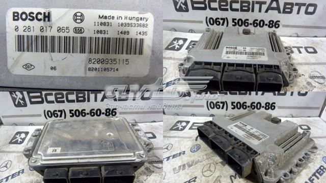 8201105714 RENAULT купить в Львов