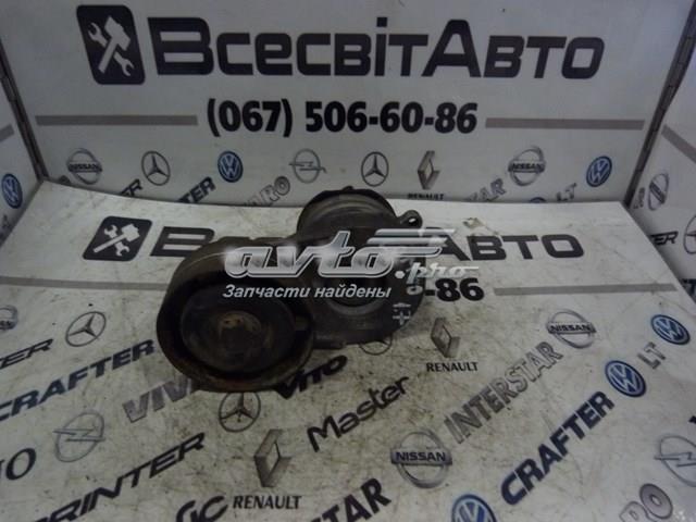 897184929 OPEL Натяжитель приводного ремня купить в Ирпень