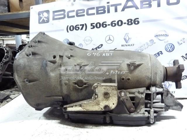 MERCEDES 9012710001 АКПП в сборе (автоматическая коробка передач) в наличии Киев