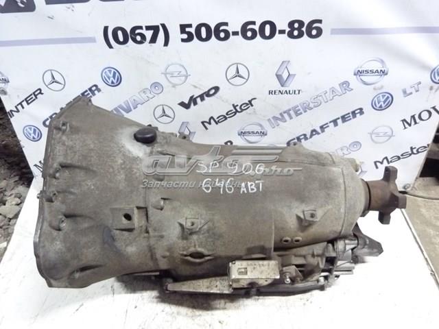 9012710001 MERCEDES АКПП купить в Каменское