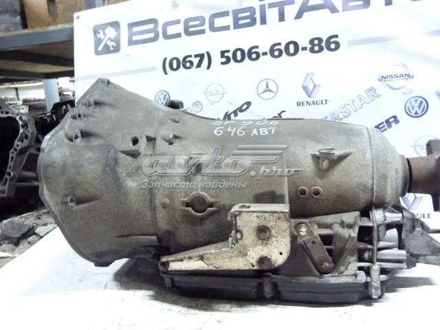 MERCEDES 9012710001 АКПП в сборе (автоматическая коробка передач) в наличии Полтава