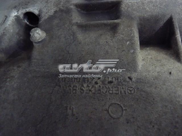 9012710001 MERCEDES АКПП купить в Ирпень