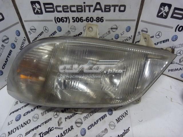 9018201061 Левая фара купить Ровно