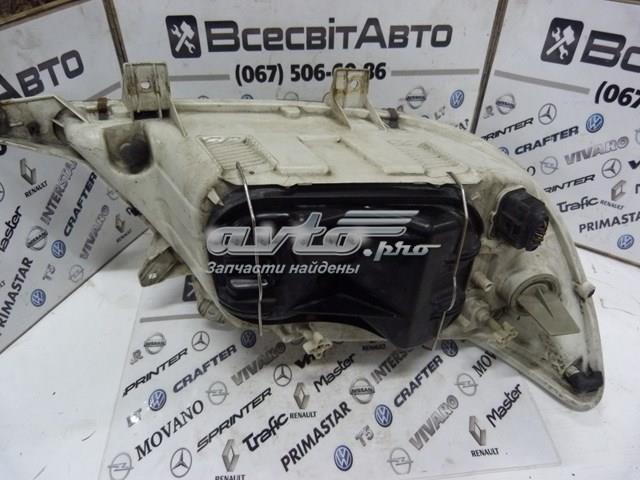 9018201061 MERCEDES Левая фара купить в Киев
