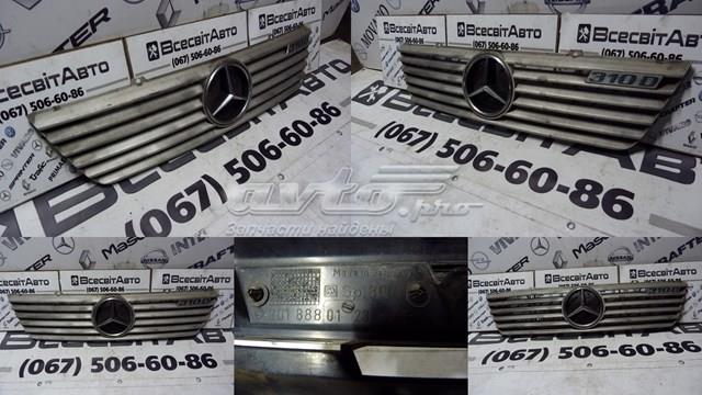 9018880123 Решетка радиатора купить Запорожье