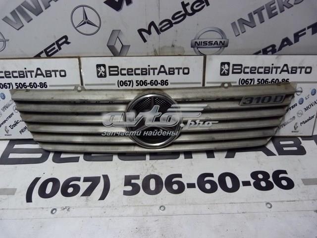 MERCEDES 9018880123 Решетка радиатора в наличии Одесса
