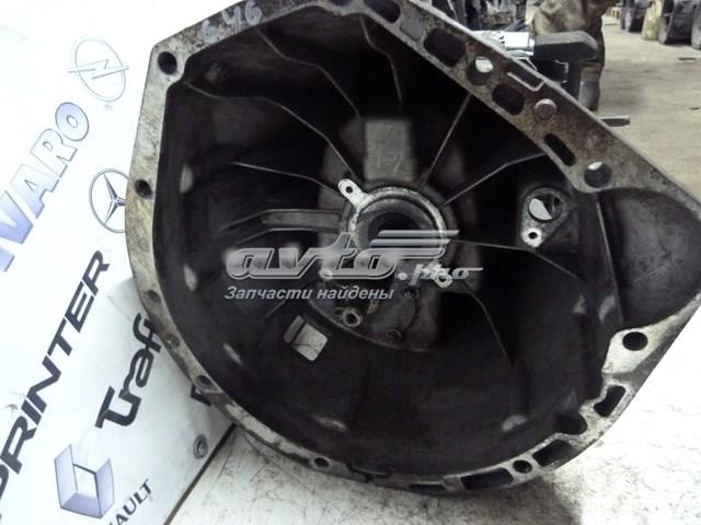 9042610101 MERCEDES КПП купить в Ровно