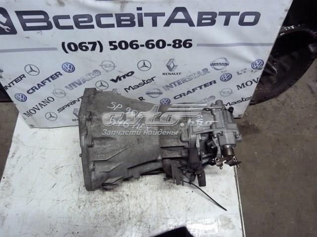 9042610101 MERCEDES КПП купить в Черновцы