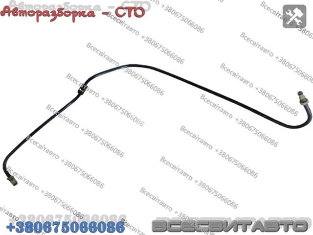 9062900313 MERCEDES Шланг сцепления купить в Житомир