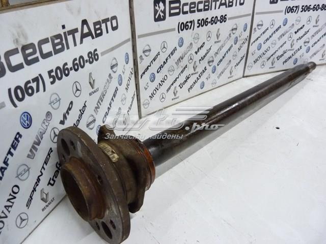 MERCEDES 9063503710 Полуось задняя левая в наличии Ирпень