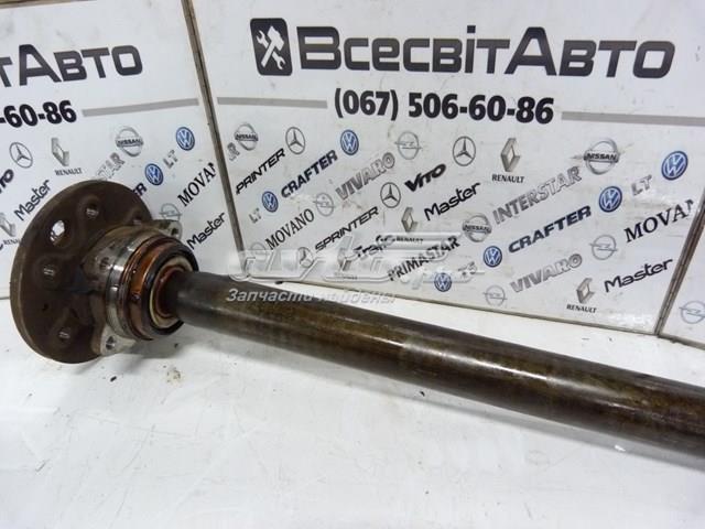 9063503710 MERCEDES Полуось задняя левая купить в Николаев