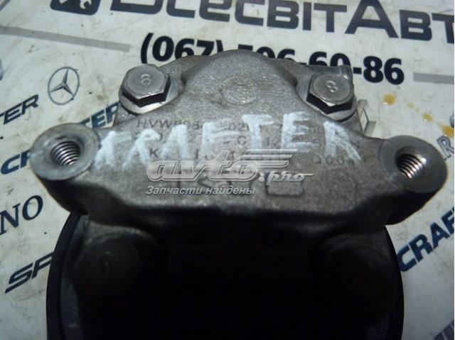9064660201 MERCEDES Насос гидроусилителя руля (ГУР) купить в Сумы