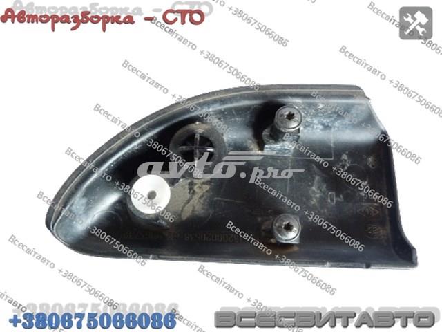 91165732 OPEL Заглушка ограничителя двери купить в Каменское