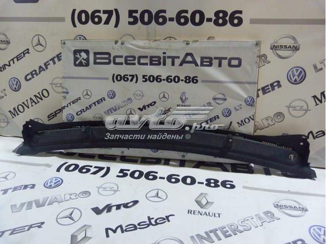 Водосток лобового стекла, жабо 91166612 OPEL