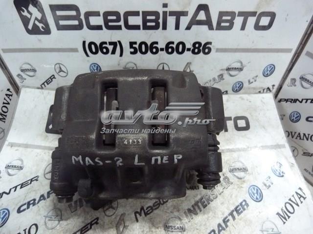 9121358 OPEL Суппорт тормозной передний левый купить в Николаев