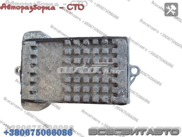 MERCEDES 9140010471 Резистор (сопротивление) вентилятора печки (отопителя салона) в наличии Киев