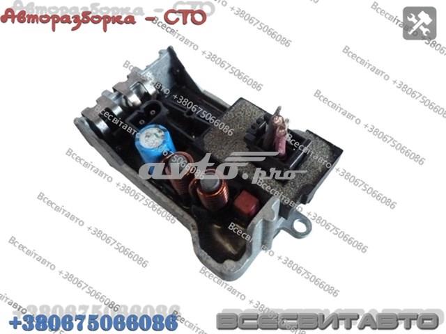 MERCEDES 9140010471 Резистор (сопротивление) вентилятора печки (отопителя салона) в наличии Тернополь