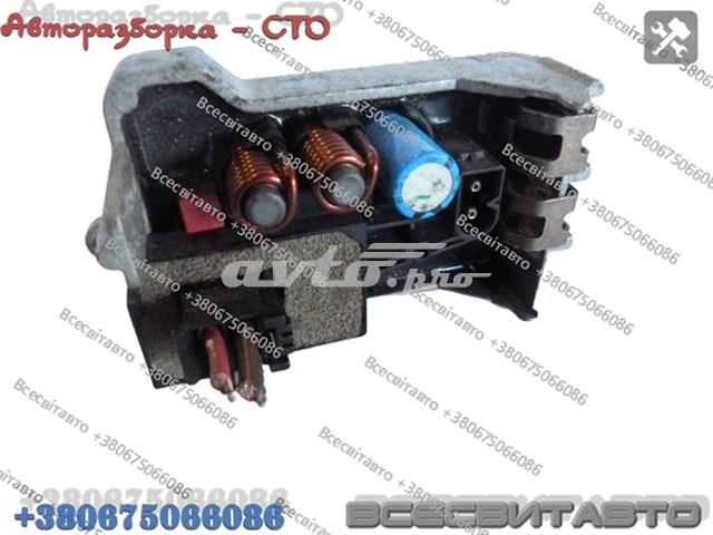 MERCEDES 9140010471 Резистор (сопротивление) вентилятора печки (отопителя салона) в наличии Киев