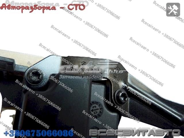 MERCEDES 9140010497 Блок управления режимами отопления/кондиционирования в наличии Тернополь