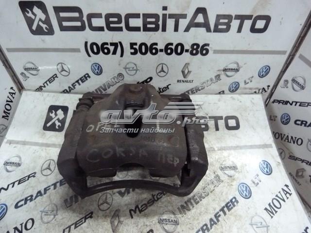 9196051 Суппорт тормозной передний левый купить Украина