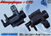 Клапан соленоид регулирования заслонки EGR 92AB9H465AA FORD