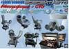 Турбоком 93184486 OPEL
