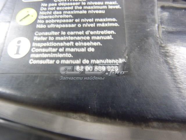 OPEL 93854275 Рамка радиатора в наличии Ужгород