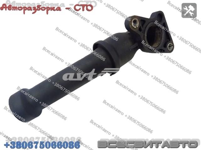 FIAT 9659272080 Шланг (патрубок) системы охлаждения в наличии Сумы