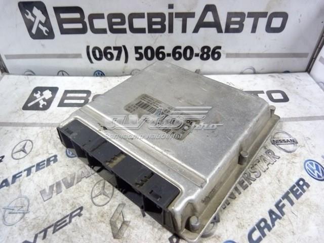 A0001534179 Модуль управления (ЭБУ) двигателем купить Черкассы