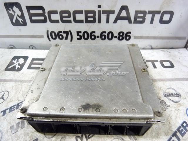 A0001534179 MERCEDES Модуль управления (ЭБУ) двигателем купить в Павлоград
